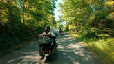 Riding along the Delaware River! | New Hope, Jim Thorpe, and More
